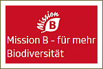 Mission B - für mehr Biodiversität 